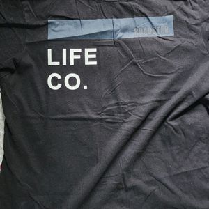 Roadster Co Brand New Tshirt