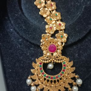 Covering Jewellery