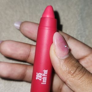 Lip Stain Matte By Swiss Beauty