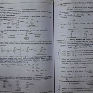 Class 12 Xam Idea Chemistry 13th Edition 2016-17