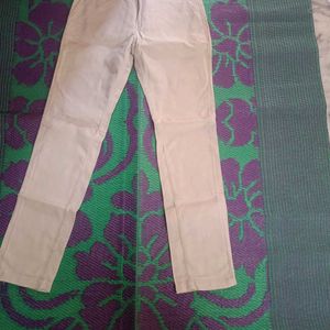 Mens Cotton Jeans