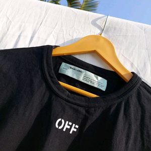 Off-white Marilyn Monroe Tshirt