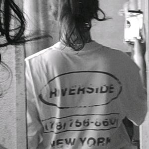 Riverside Oversized Tshirt