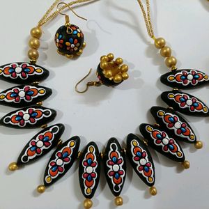 Jewellery Set