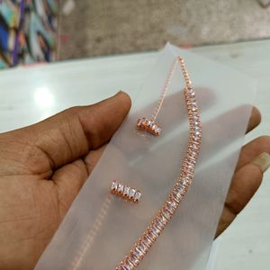 Diamond Necklace