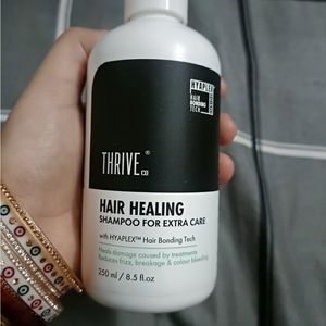 ThriveCo Hair Healing Shampoo, Heals damaged cause