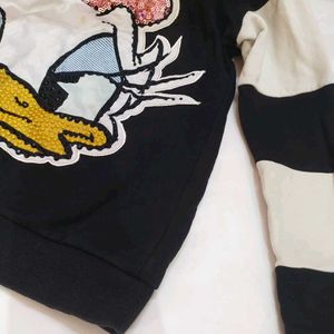 Disney Sweater