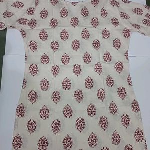 Short Kurti