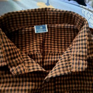 Men New Shirt