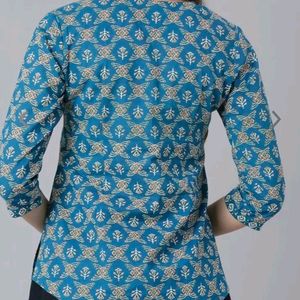 Short Kurta