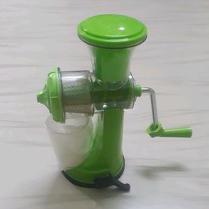 ALL offers accepted Hand Juicer Fruit NEW