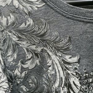 Zaraman Printed Tshirt (Men's)