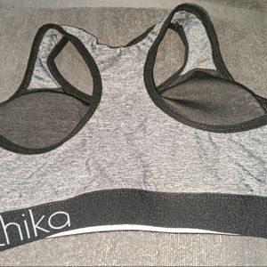 Women And Girls Sports Bra 6 Combo Of