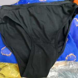 Panty Brief Black