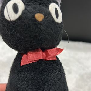 Jiji Cat Kiki Delivery Service