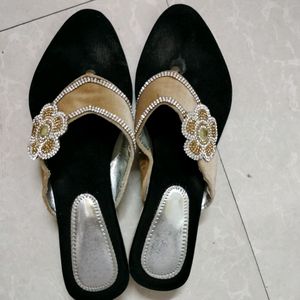 Fancy Sandals