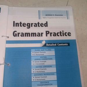 10thh Class English Language &literature Worksheet