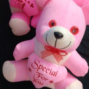 Cute Teddy Bear 🧸 For Children