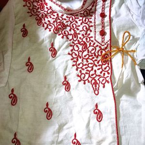 Baby Dhuti Panjabi Set