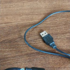 USB Mini B Cable