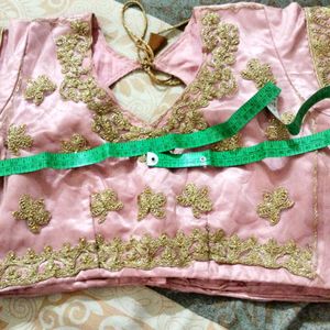 Bridal Lehenga