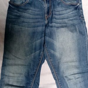 Slim Fit Jeans