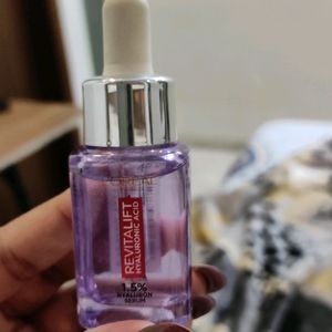 L'OREAL PARIS Revitalift 1.5% Hyaluronic Serum