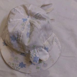 Girls Cap