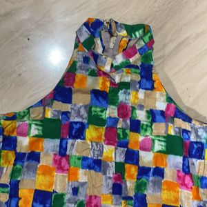 Short Kurti