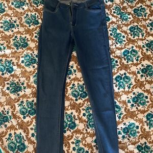 Klosia Skinny Jeans For Casual Wear