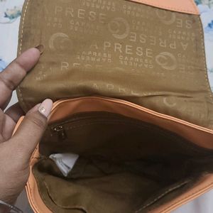 Caprese Sling Bag