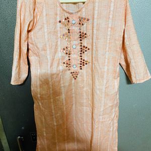 Kurti By Zudio