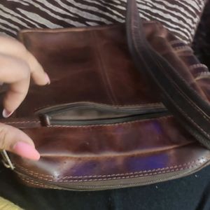 Pure Leather BAG( Best Quality)