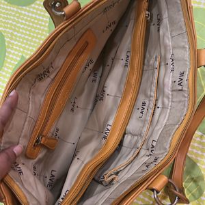 2 Used  Hand Bags For Sale