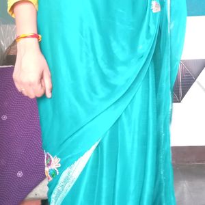 New Saree