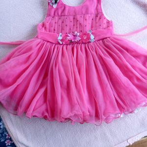 Baby Frock