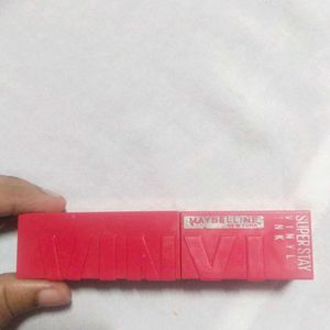 Creamy Matt Lipstick