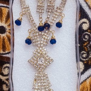 Jewellery Set For Women