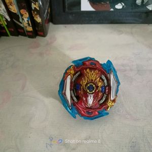 beyblade burst infinity achalesh