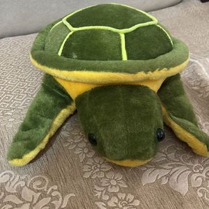 Tortoise Soft Toy