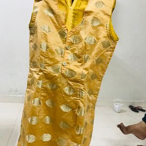 stylish kurti