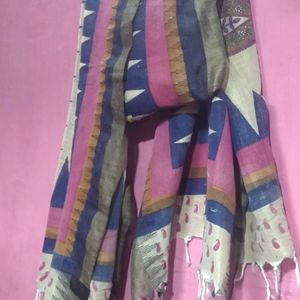 Printed Dupatta For Women