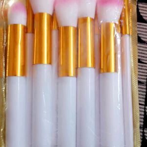 Make Up Brush Set