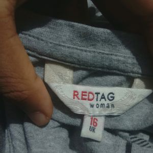 REDTAG Woman T-shirt