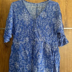 Tunic Kurti