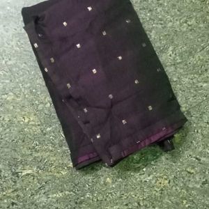 Purple Kurti