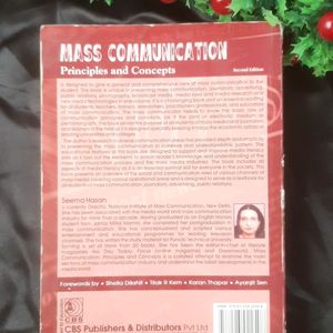 Mass Communication By Sema Hassan