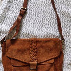 SHOULDER BAG/SLING BAG