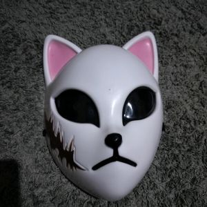 Cosplay Mask. Perfect Condition 🫶