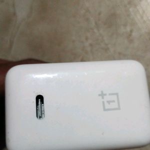 Original Adaptor Oneplus C2C